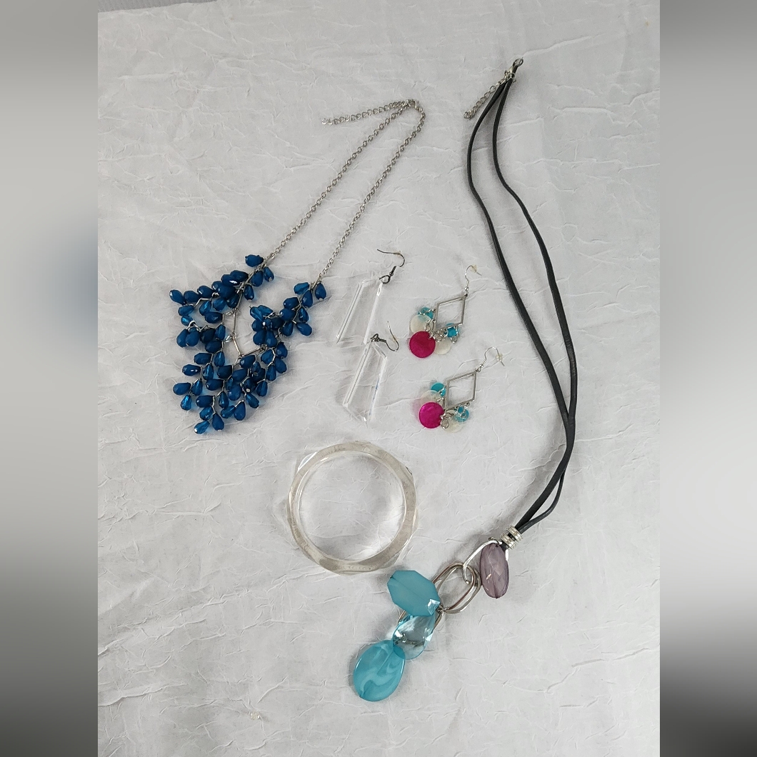 Assorted Jewelry Preowned